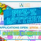 georgia pre k lottery